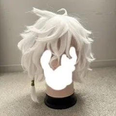 叢雲カゲツ コスプレ ウィッグ コスメコラボ アイクルール - メルカリ