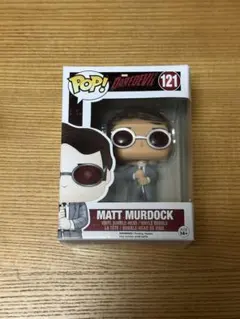 Funko Pop! マット・マードック 『スパイダーマン/ノーウェイホーム