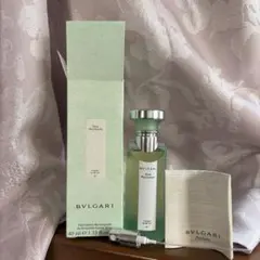 希少廃盤】ブルガリ オ・パフメ オーテルージュ オーデコロン50ml