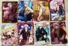 うたプリ　シャニライ　ビジュコレ　蘭丸