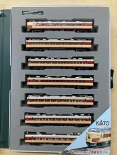 KATO 183系電車セット 2025年最新】kato 183系 1000番台の人気アイテム - メルカリ