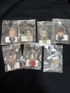 登坂広臣 グッズ③