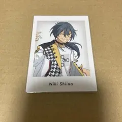 あんさんぶるスターズ あんスタ アクリルスタンド 椎名ニキ 1 - メルカリ