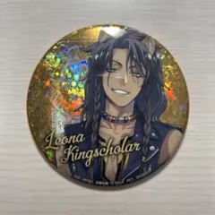 ツイステッドワンダーランド 缶バッジ