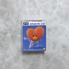 『新品・未使用』BT21 フレンズ TATA