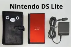 2026年最新】DS Liteクリムゾンブラックの人気アイテム - メルカリ