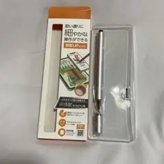 ELECOM タッチペン PT-TW05BK