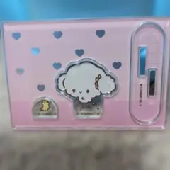 サンリオキャラクターズ こぎみゅん アクリルスタンド