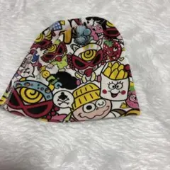 ベビー ベビー帽子