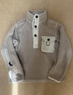 NIKE ACG 90's ボア フリース プルオーバー