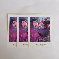 あんスタ　ぱしゃっつ　南雲 鉄虎