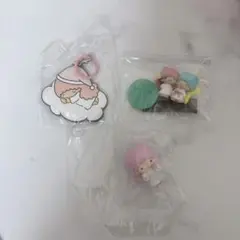 キキララ　セット