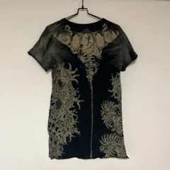 希少 ifsixwasnine BEDROCK-6/HSC/M Tシャツ - メルカリ