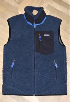 新品　パタゴニア　クラシック レトロX ベスト (XS　　Ⓗ
