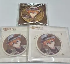 2026年最新】タルタリヤ 缶バッジの人気アイテム - メルカリ