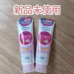 新品 Softymo ソフティモ SクレンジングウォッシュH 2本セットのサムネイル