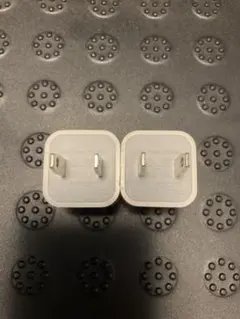 USBアダプター ジャンク品 通電不 2個セット