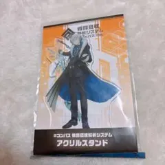 コンパス　アダム　アクスタ マルイ ポップアップストア