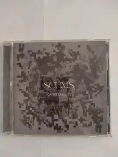 NIGHTMARE 「SCUMS」アルバム