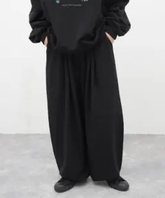 willy chavarria パンツ