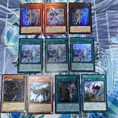 遊戯王 勇者出張パーツセット