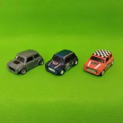 ホットウィール（3台セット）訳あり