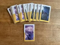 プロセカ エピカ 天馬咲希 50枚 まとめ売り