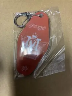 最終値下げ！唯一無二 発売記念キャンペーン キーホルダー 抽選 WEST