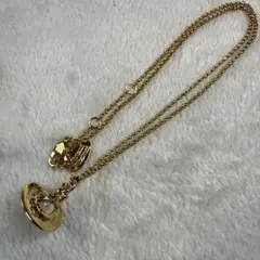 ヴィヴィアンウエストウッド ネックレス オーブ カラーストーン