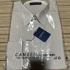 新品未使用　ワイシャツ　40-82 長袖