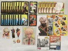 2026年最新】ヒロアカ展 コースター boxの人気アイテム - メルカリ