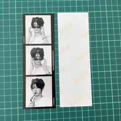 ALD1 アルノ 大阪 オフイベ 会場限定 購入特典トレカ アルファドライブ