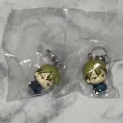 ま*)様 呪術廻戦 めじるしアクセサリー 禪院直哉