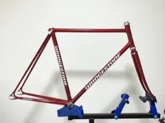 極上 ブリヂストン グランヴェロ DURA-ACE NITTO フルレストア済 極上 ブリヂストン グランヴェロ DURA-ACE NITTO フルレストア済