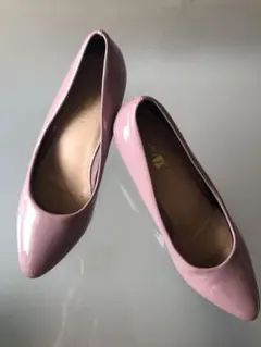 レインパンプス