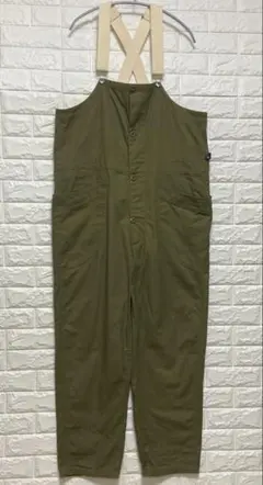 2026年最新】go slow caravan オーバーオールの人気アイテム - メルカリ