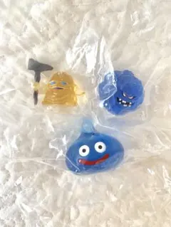 ドラゴンクエストフィギュアまとめ売り ドラゴンクエスト BRING ARTS | SQUARE ENIX