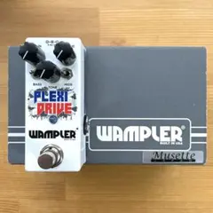 2025年最新】Wampler Plexi-Driveの人気アイテム - メルカリ
