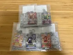 だれでもアクリルチャーム2