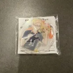 ハイキュー!! カレーメシ アクリルスタンド 月島蛍