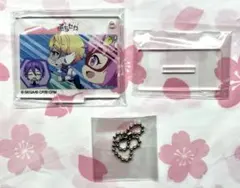 プロジェクトセカイ プロセカ ぷちセカ アクリルスタンド キーホルダー 司 類