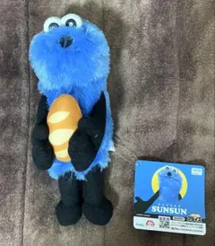 2025年最新】パペットスンスン ぬいぐるみの人気アイテム - メルカリ