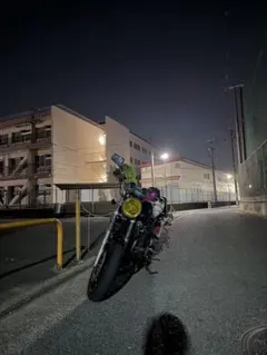 XJR400Rのサムネイル