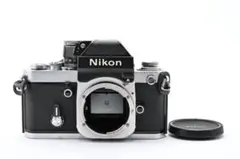 ニコン Nikon F2 フォトミックＡ 787万台 フィルム一眼レフボディのサムネイル