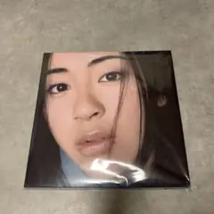 宇多田ヒカル First Love レコード　オリジナル盤　2LP
