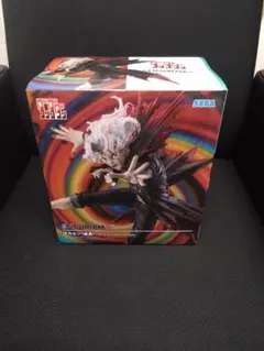 SEGA FIGURIZMA オカルン トランスフォームビジュアルVer.