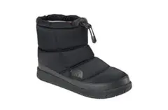 美品 THE NORTH FACEショートブーツ