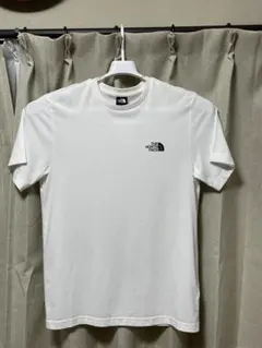 THE NORTH FACE ホワイト Tシャツ