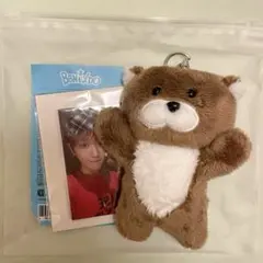 2025年最新】BOYNEXTDOOR ぬいぐるみ リウの人気アイテム - メルカリ