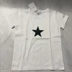 【新品、未使用】アニエスベー　キッズ半袖Tシャツ